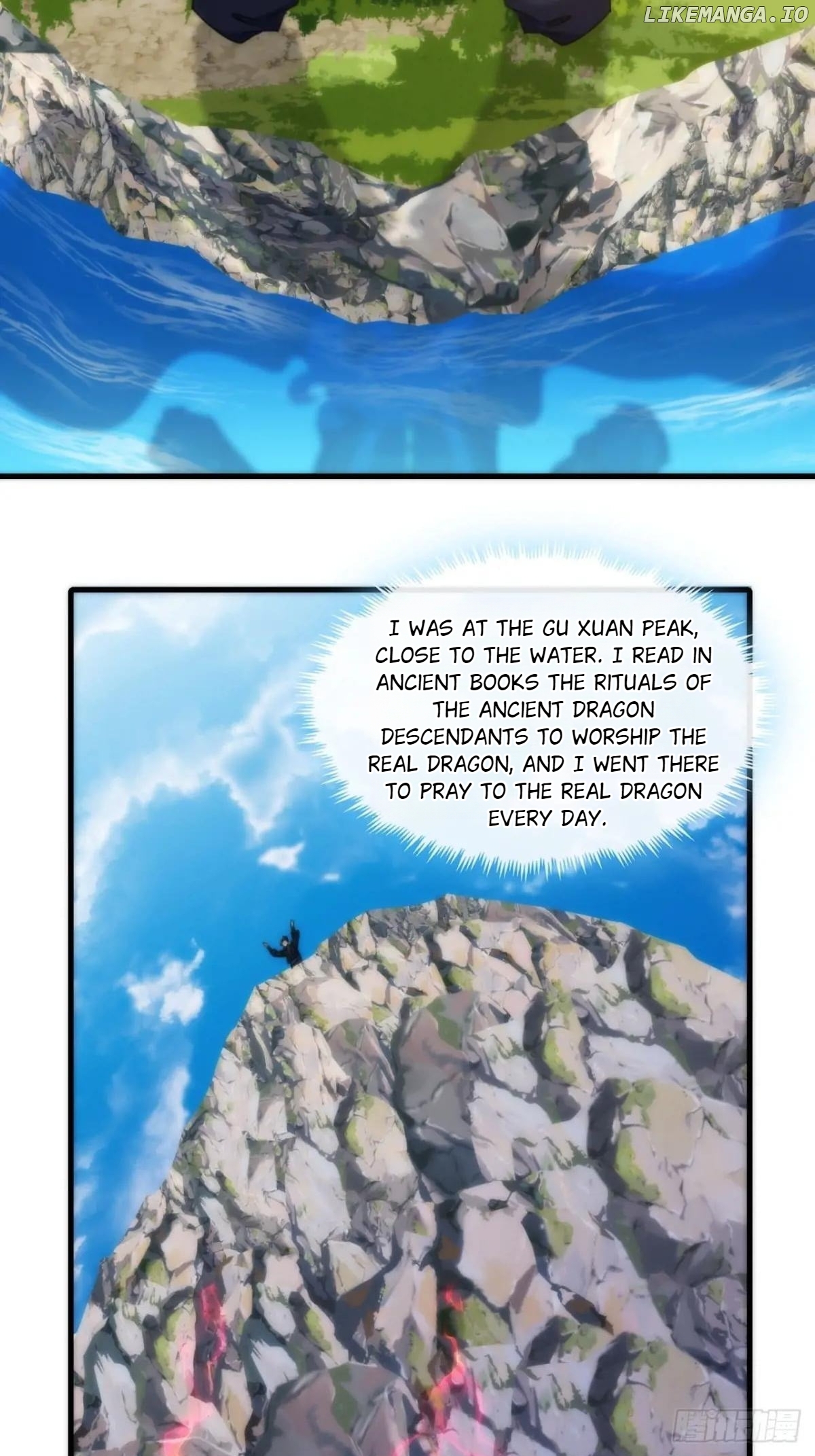 Please Slay The Demon! Young Master! Chapter 180 - page 42